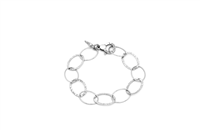 Bracciale Giovanni Raspini Donna in Argento 12621
